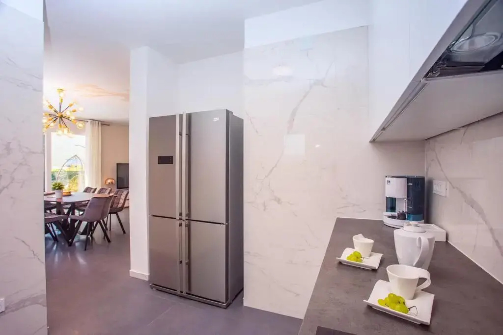 Villa Marijeta exclusive 5 star villa with 50sqm private pool, 6 bedrooms and playroom