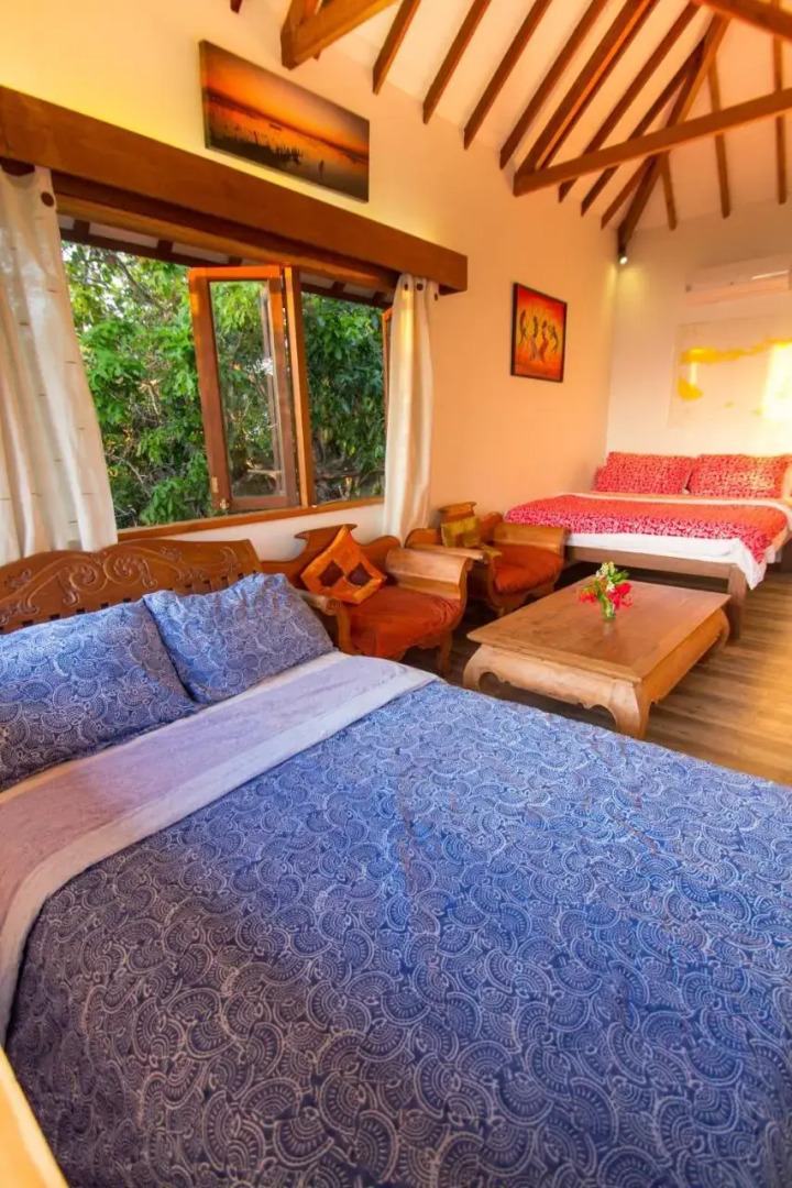 Surf Rote @ Boa Hills Surf House