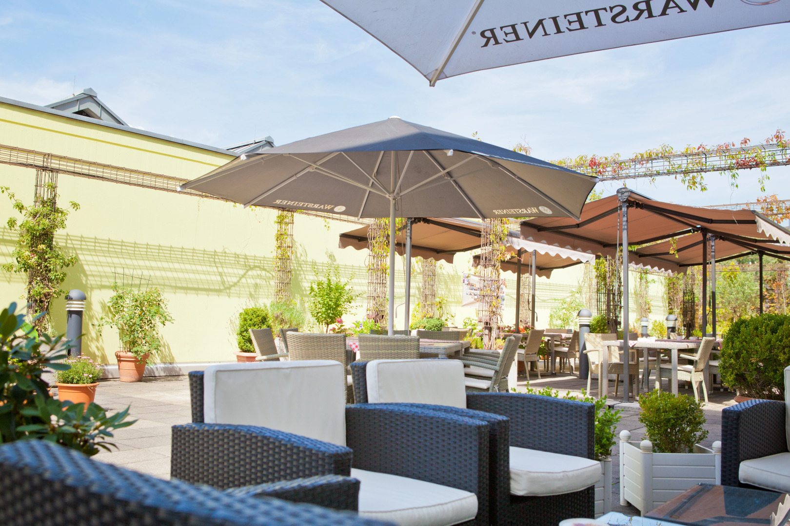 Best Western Hotel President