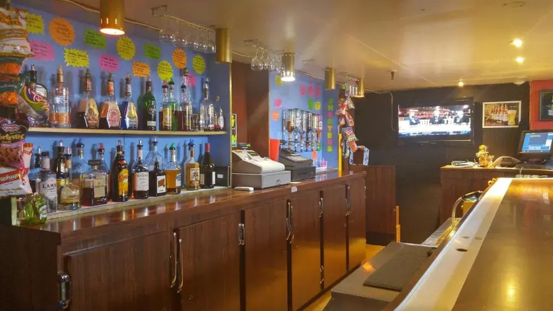 Historic Hotel Corner Brook