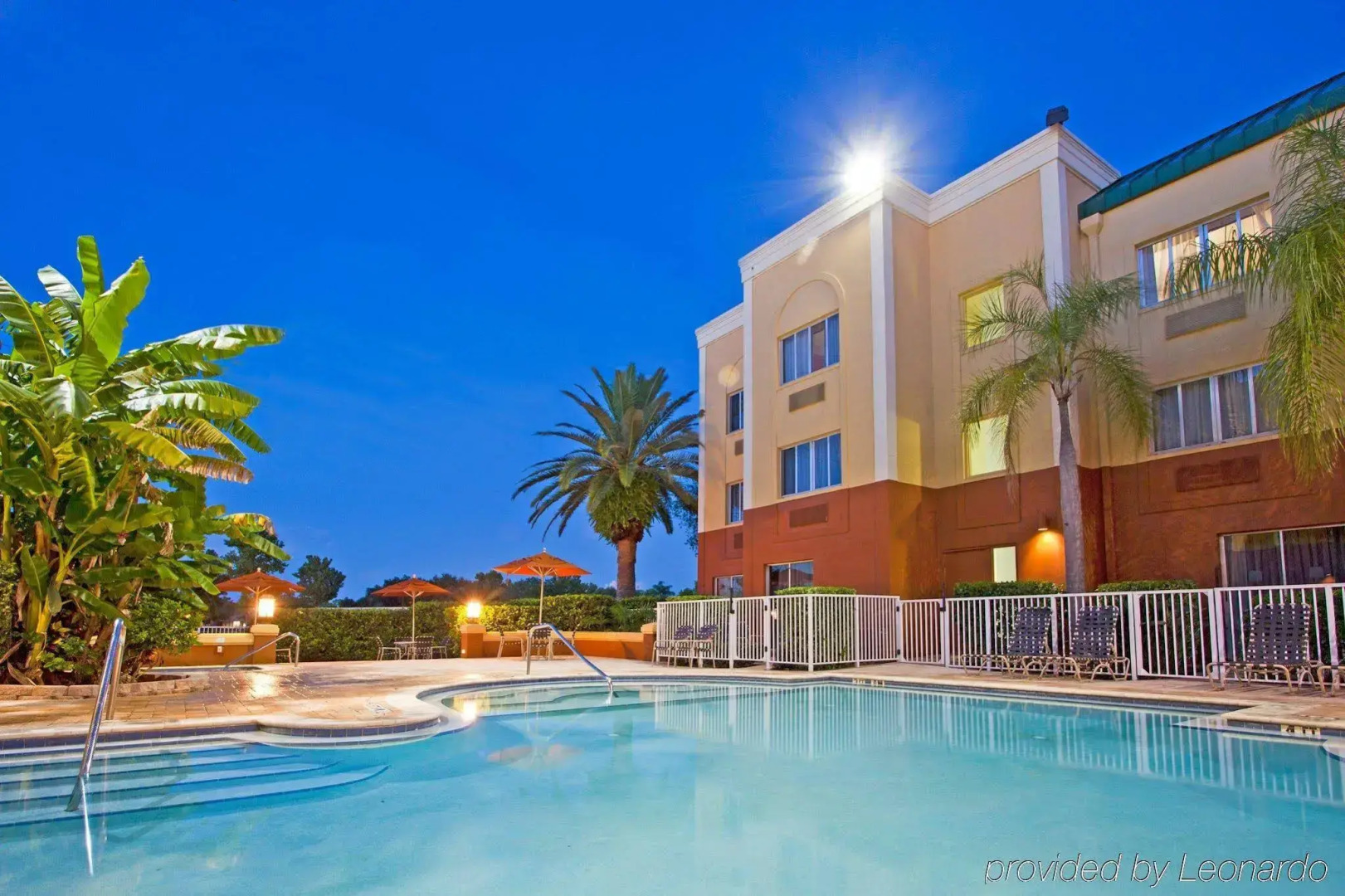 Holiday Inn Express Clearwater East - Icot Center by IHG