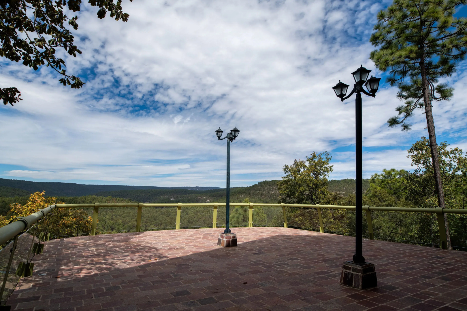 Molinillos Mountain Resort