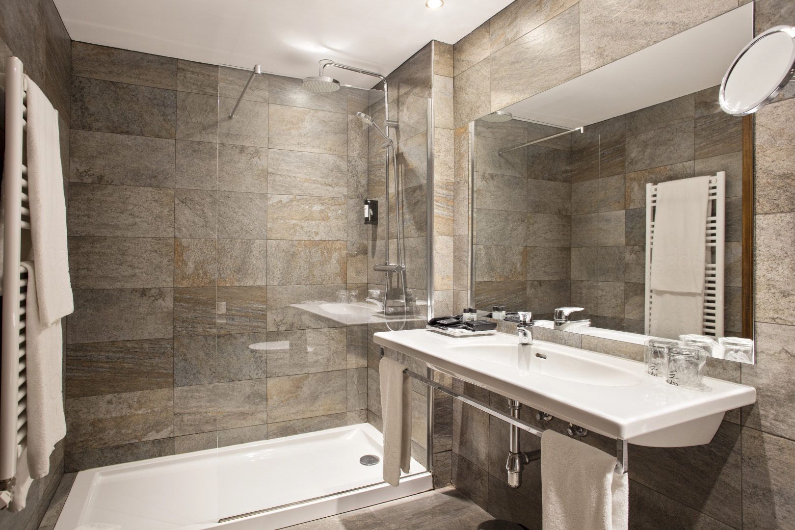 Abba Xalet Suites Hotel