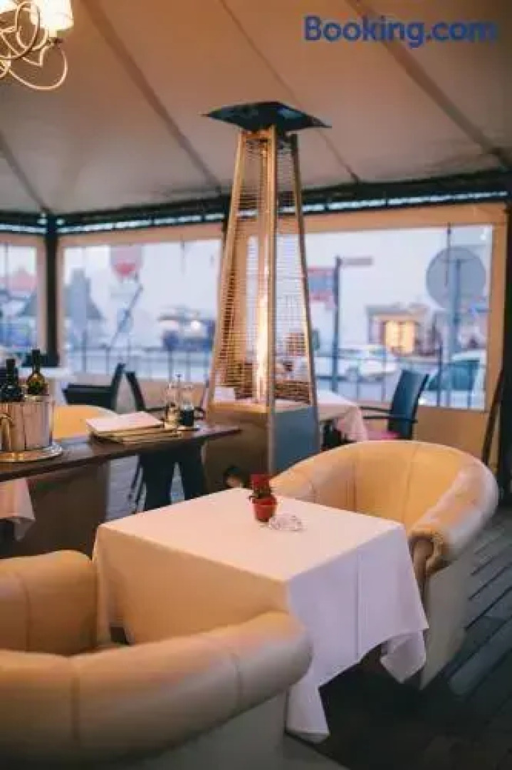 Best Western Hotel Dituria ****