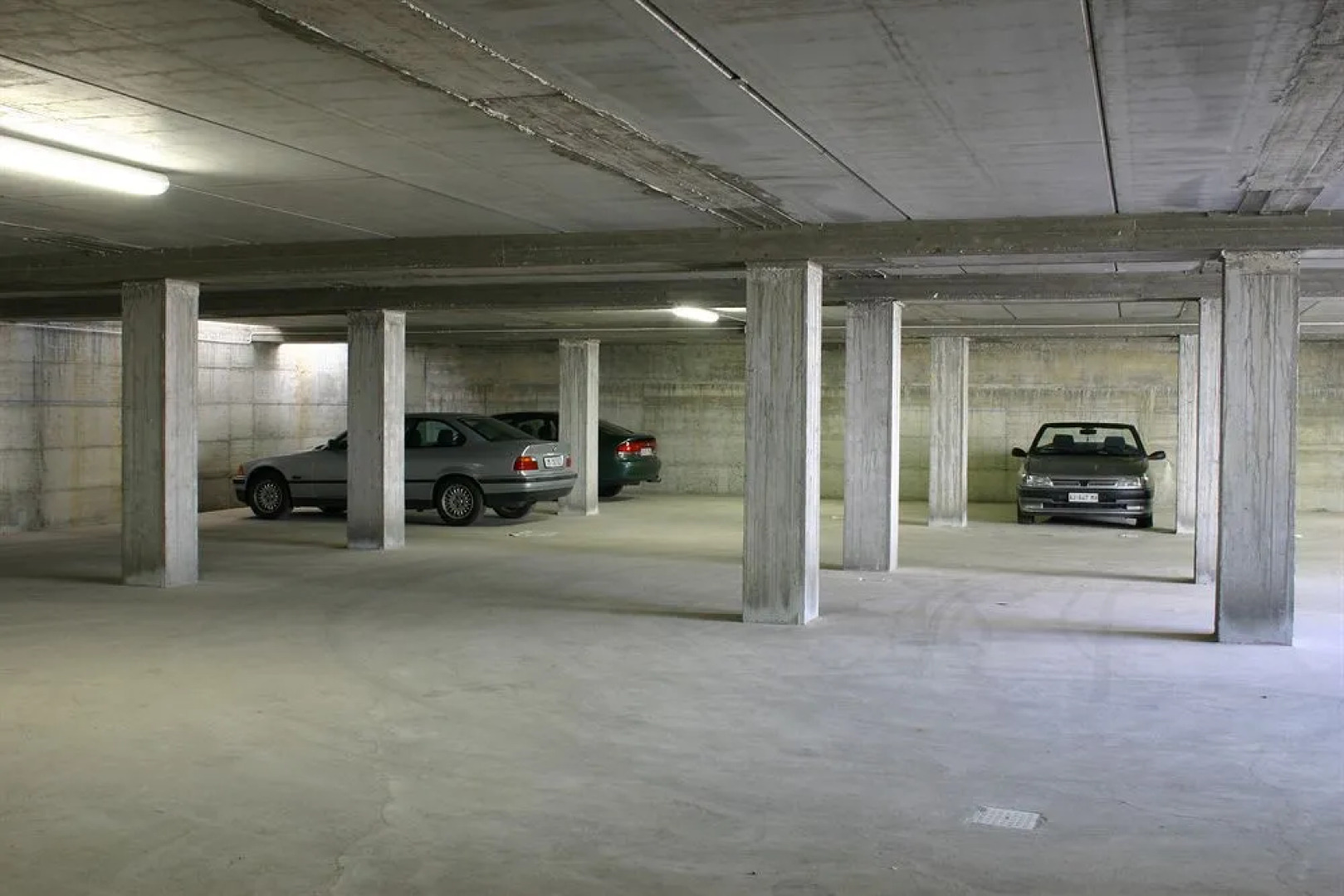 Hotel Residence Mediterraneo