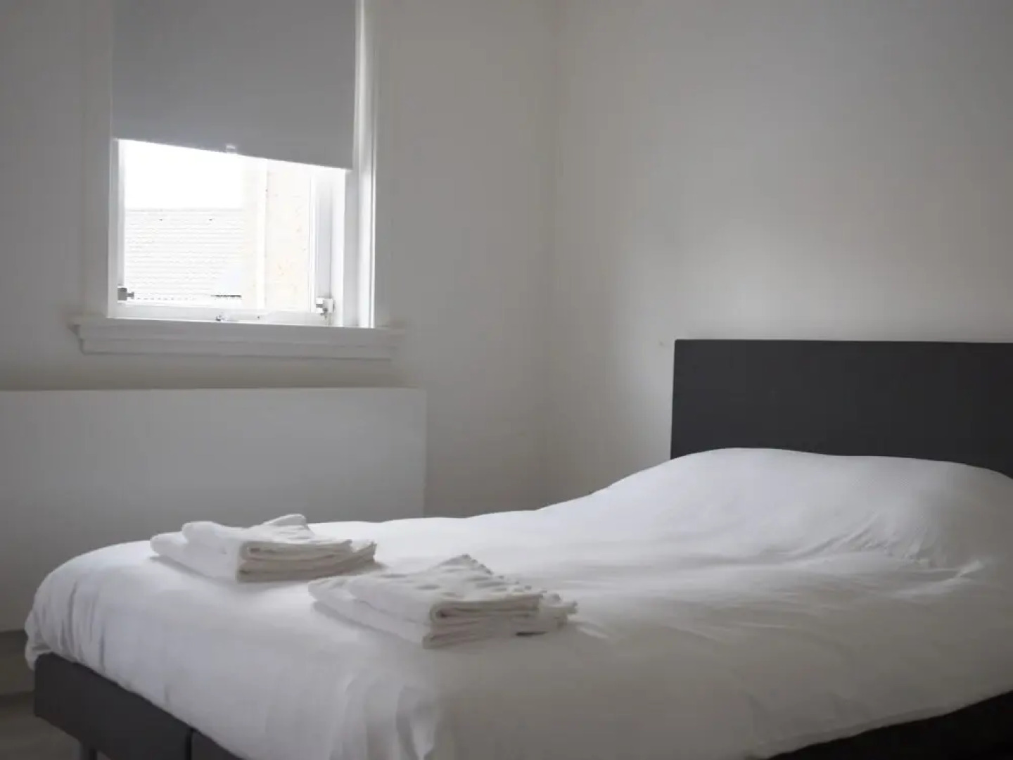 Charming 2 People House in Castricum Center