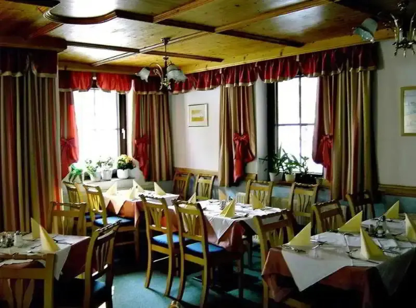 Konrad Hotel-Pension Garni