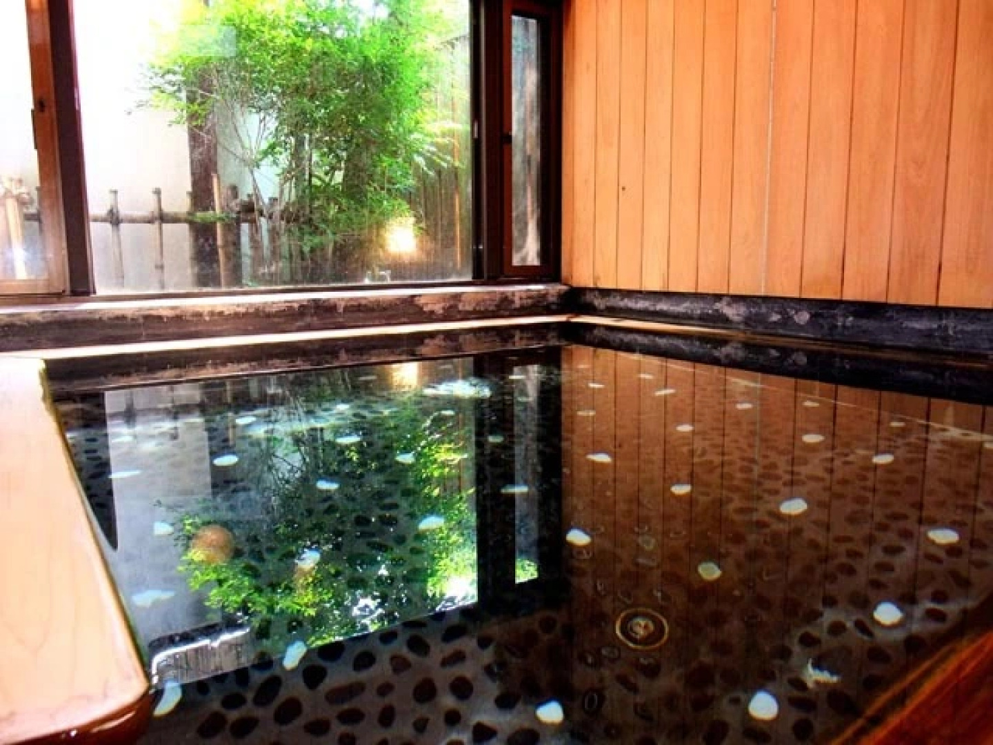 Yoshioka Onsen Yunaka
