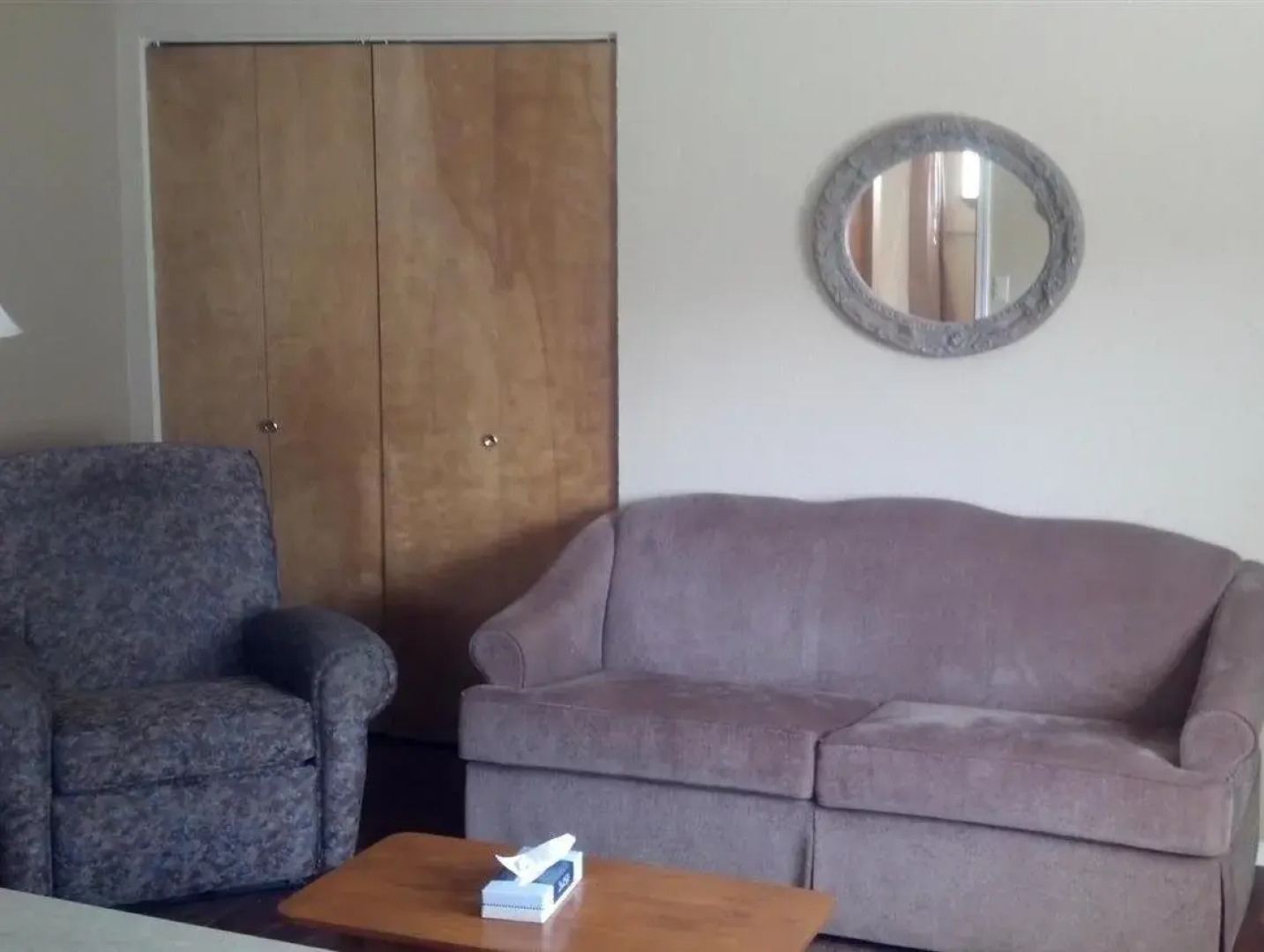 Morgan Inn And Suites