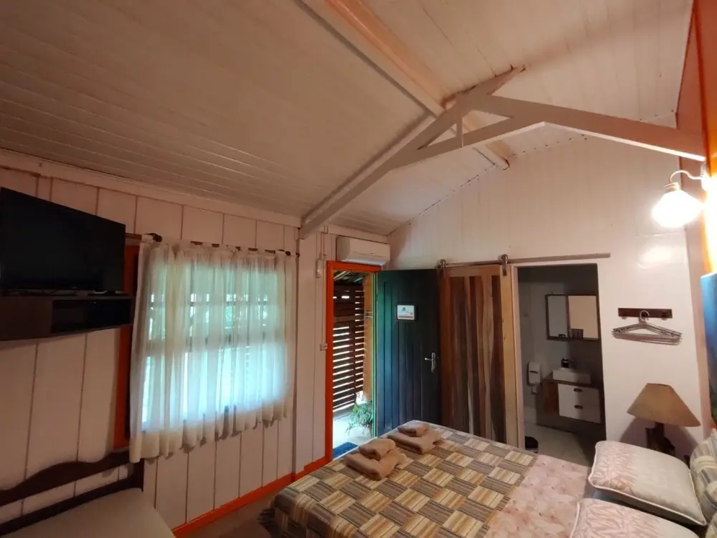 Pousada Enseada das Conchas