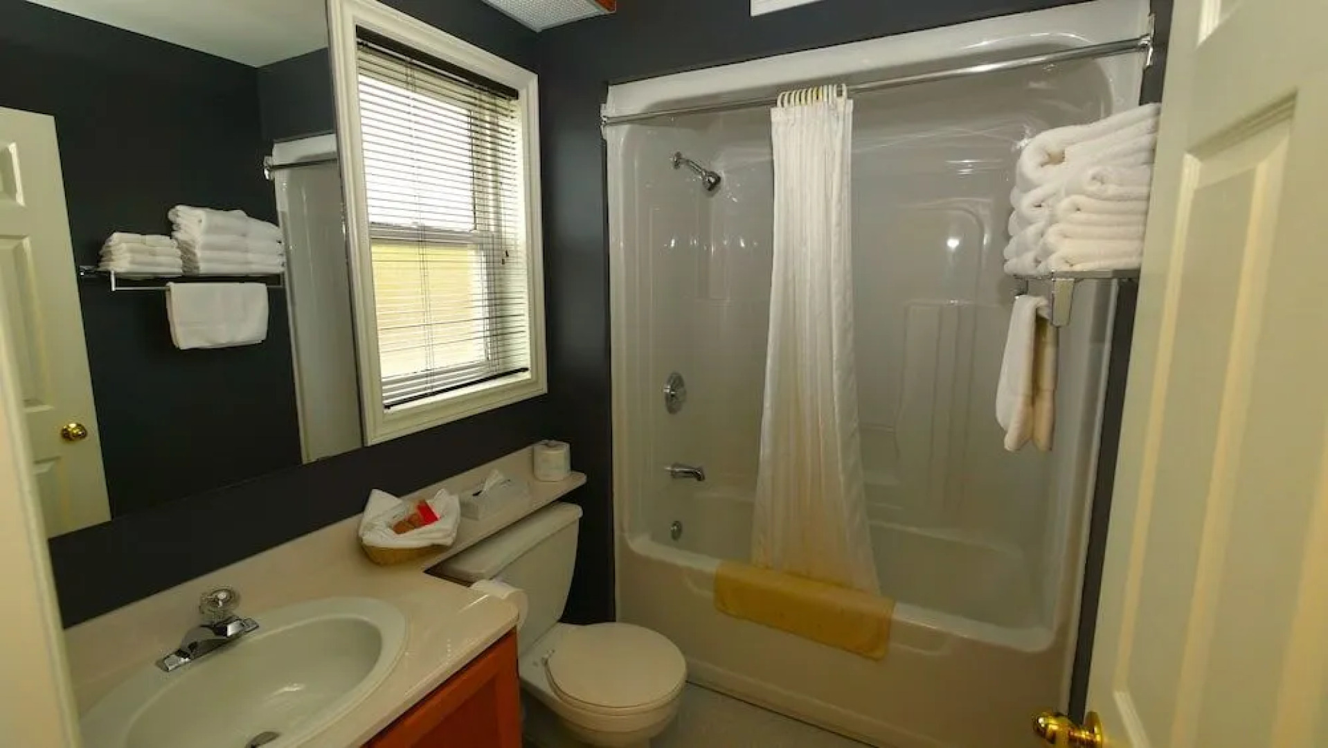 Pictou Lodge Beachfront Resort