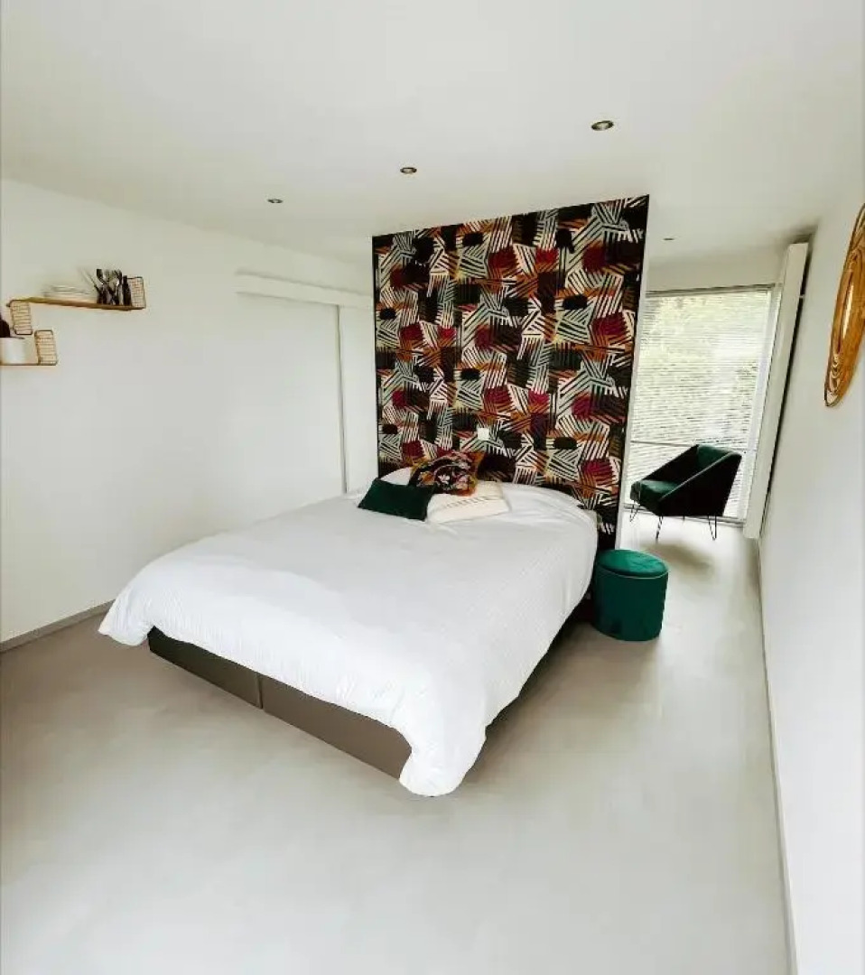 Le Nine, B&B Au Coeur de Falaen (Adults Only)