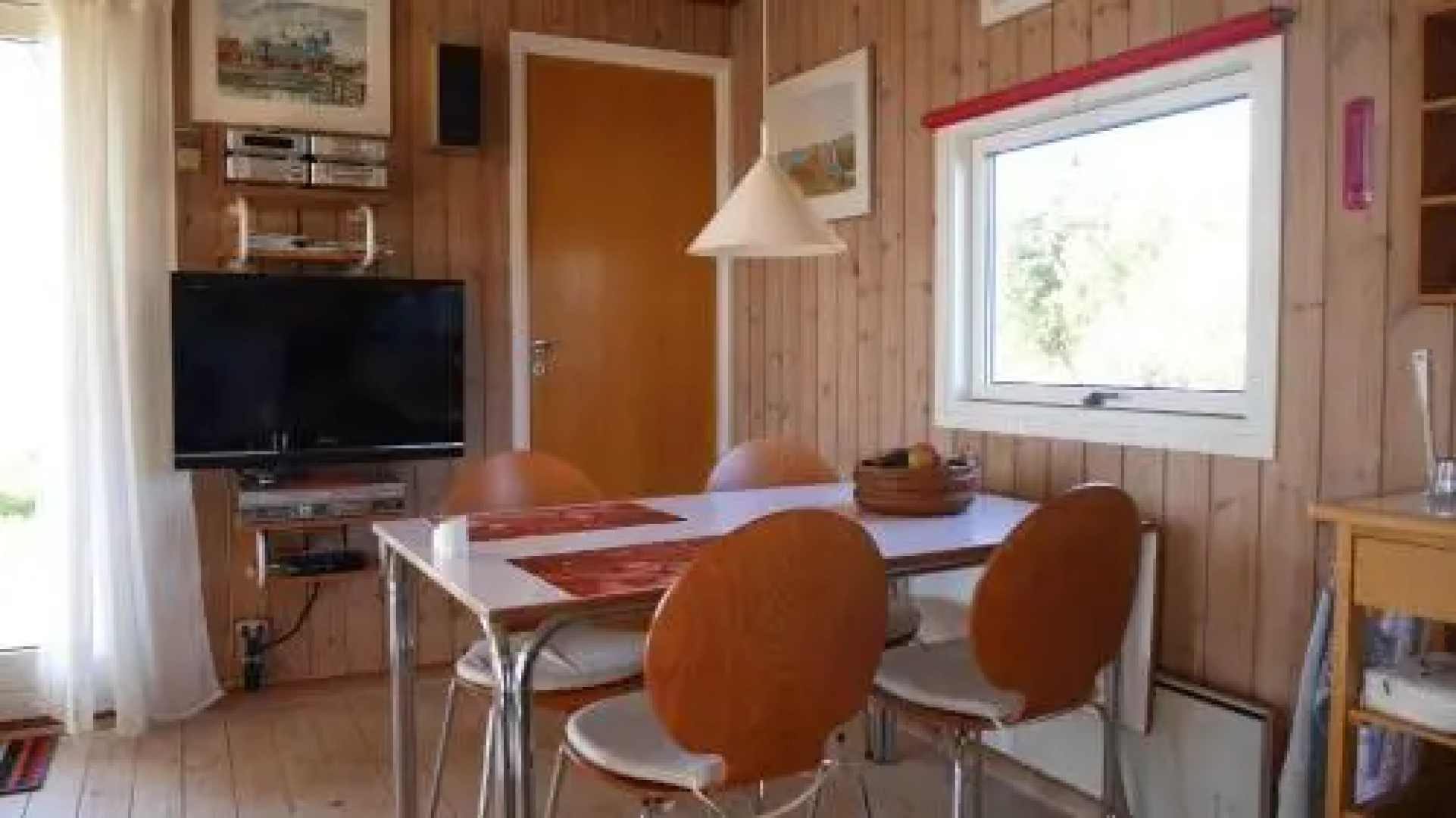 Holiday Home Tornby 065258
