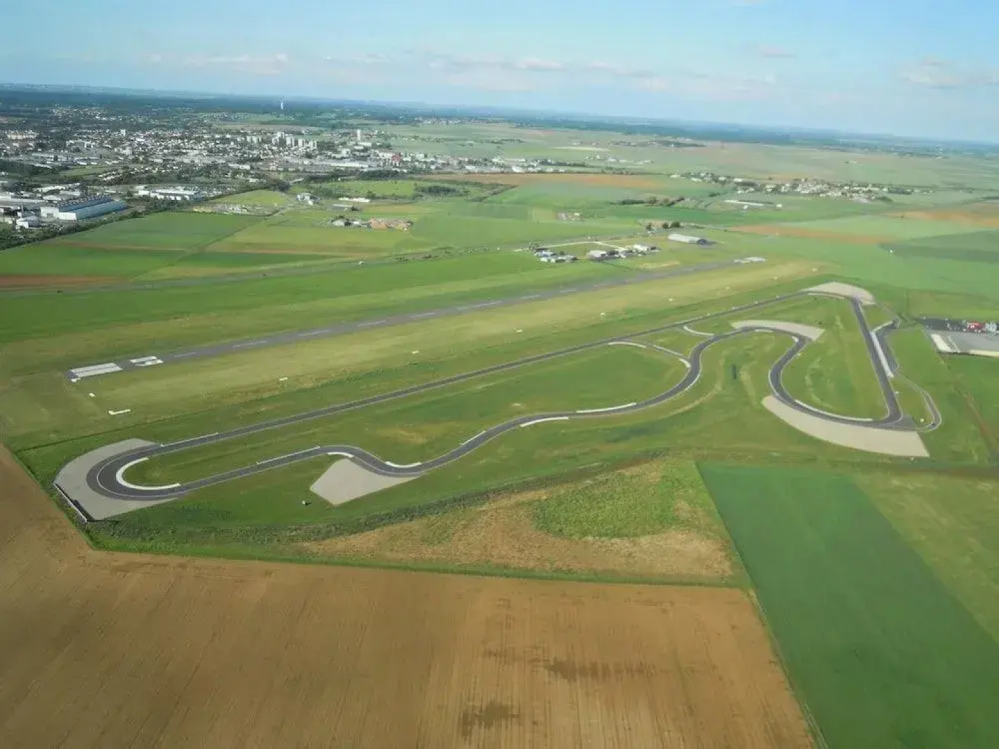 Contact Hôtel Fontenay-le-Comte