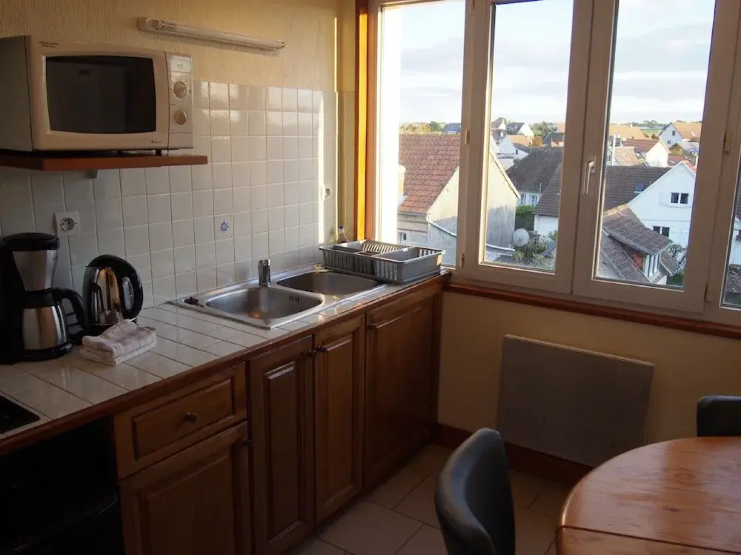 Gîtes en Normandie Asnelles