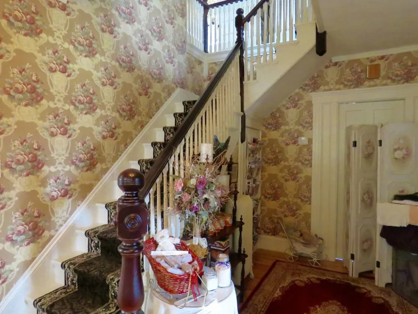 The Sleigh Maker Inn Bed and Breakfast