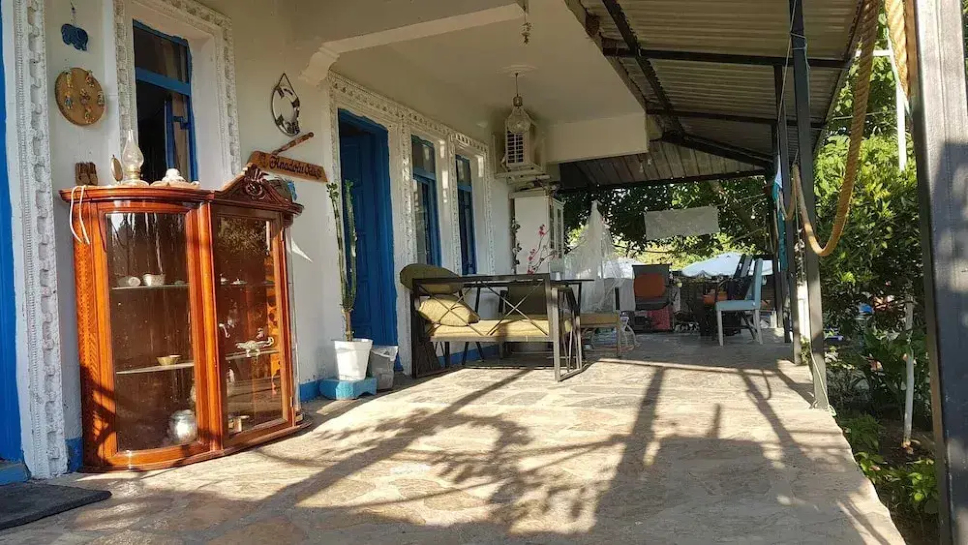 Zirkon Doga Butik Otel