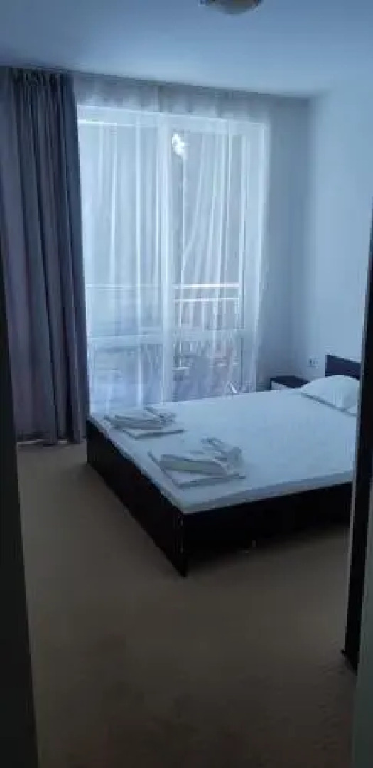 Blue Bay Palace Apart Complex