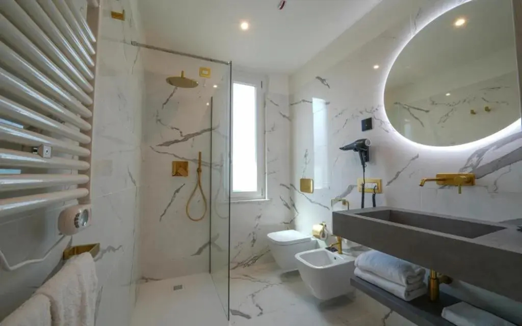 Castiglioncello Suite