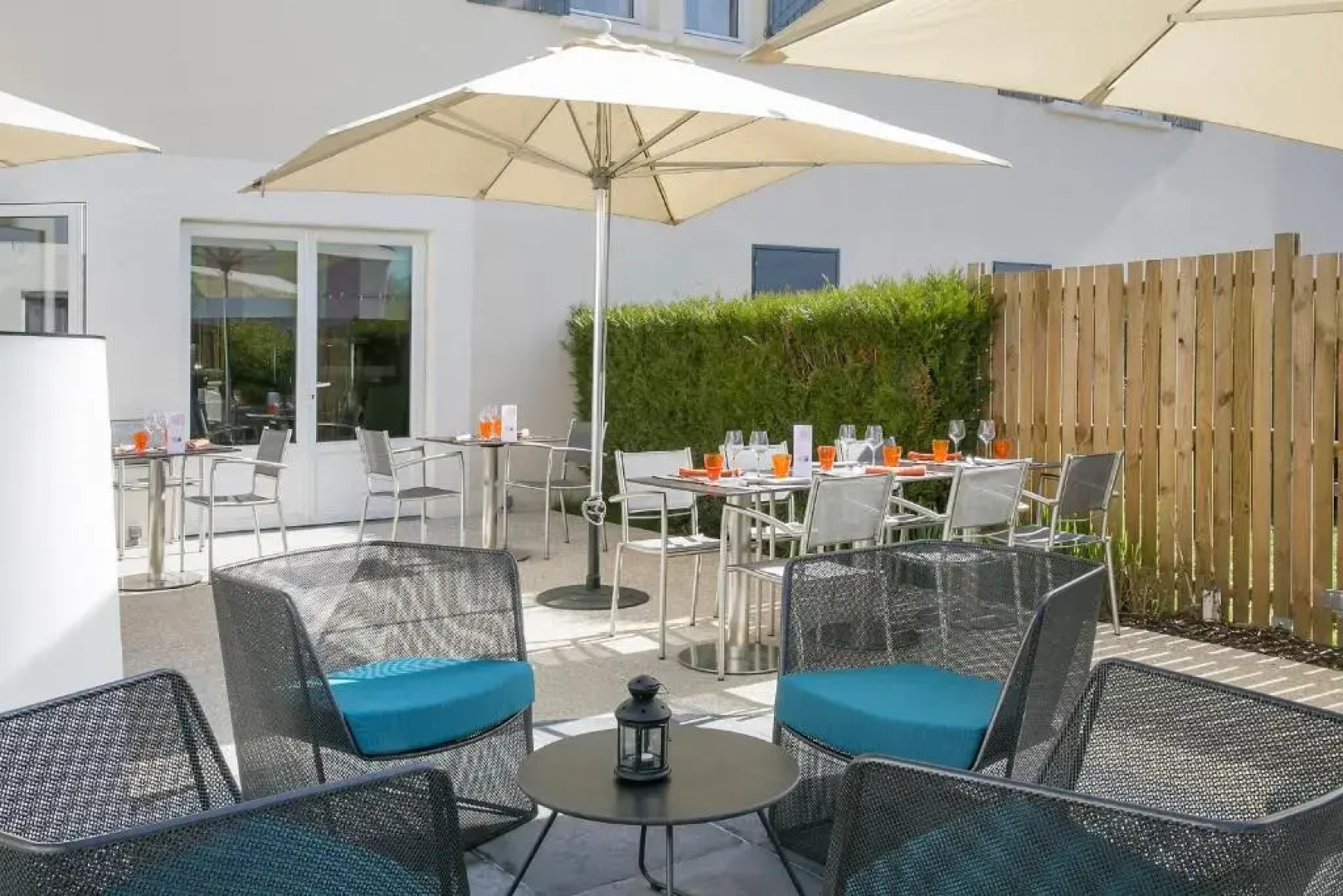 Best Western The Wish Versailles