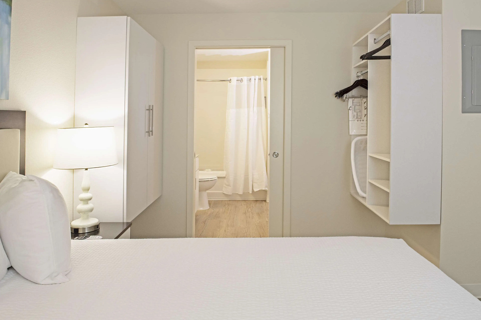 Parks Residential -Richardson