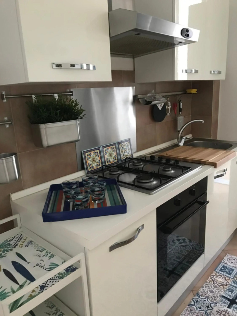 Casa Vacanza sul Mare