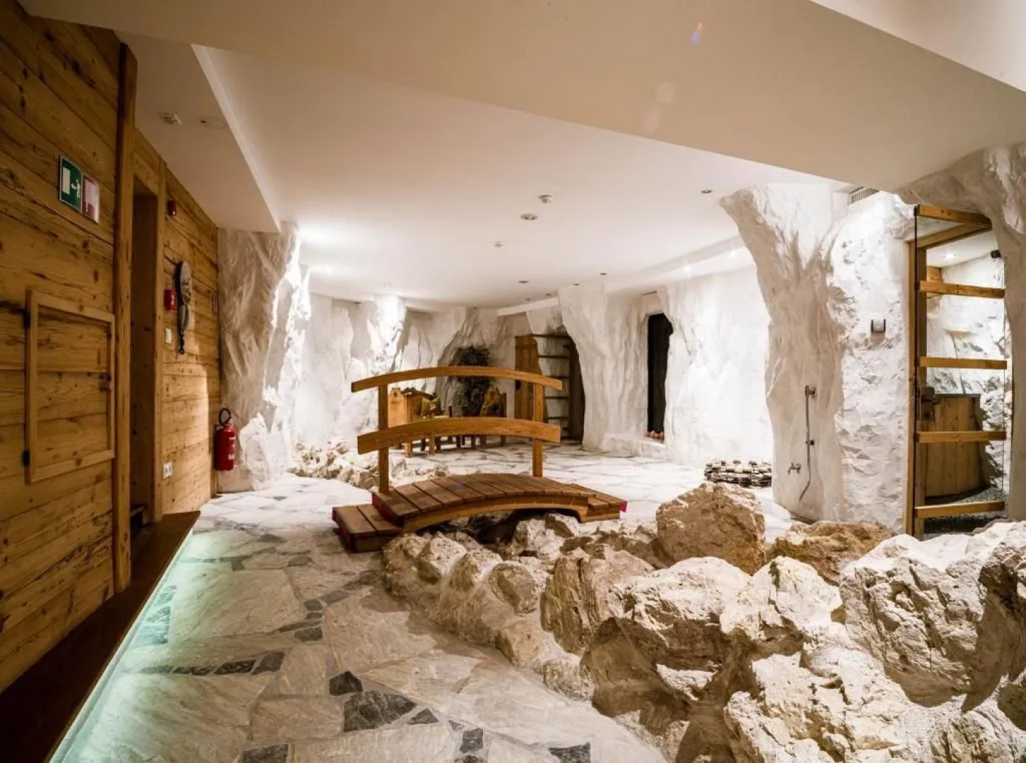 Sporthotel Gran Baita