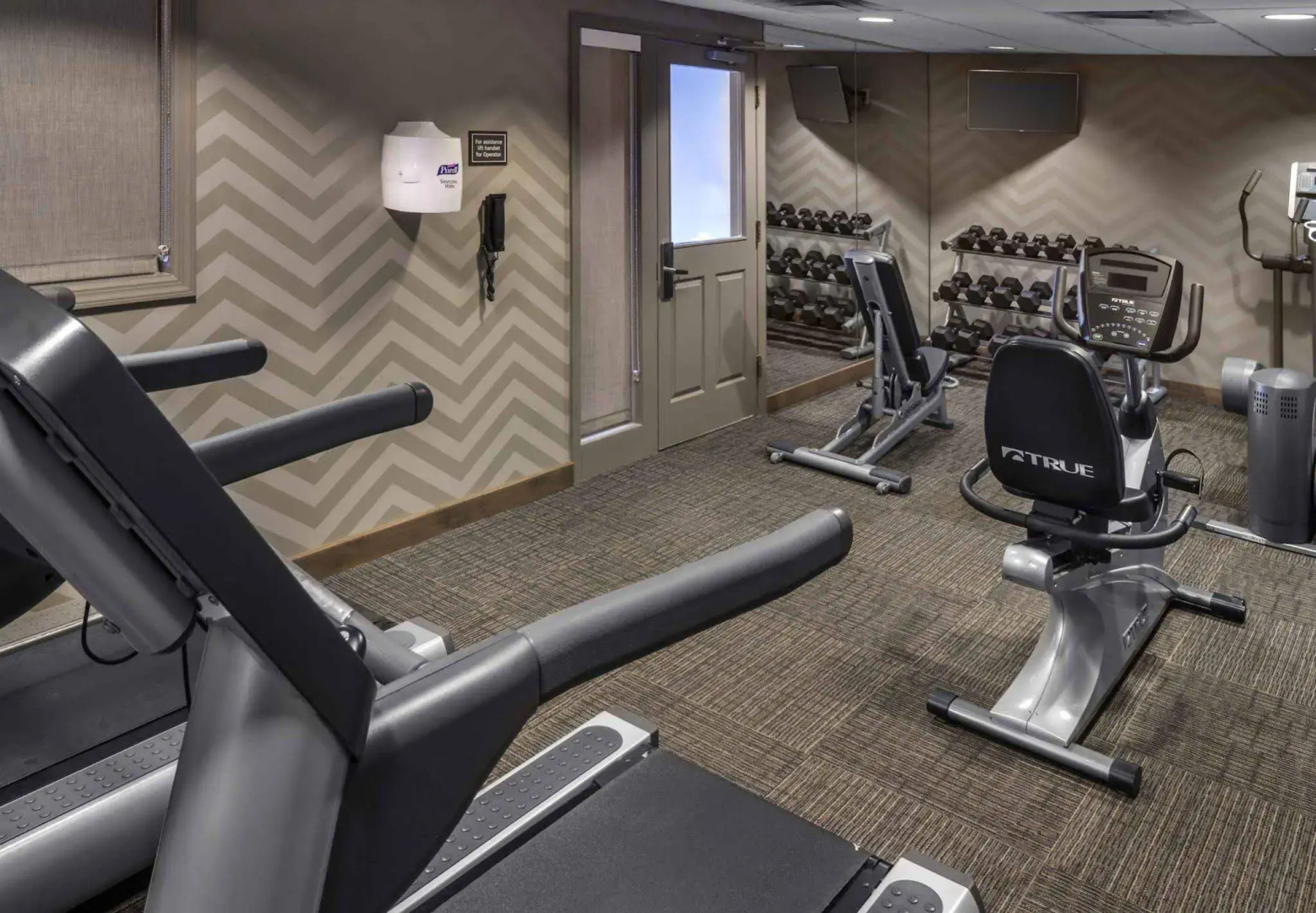 Residence Inn Cranberry Township Pittsburgh by Marriott