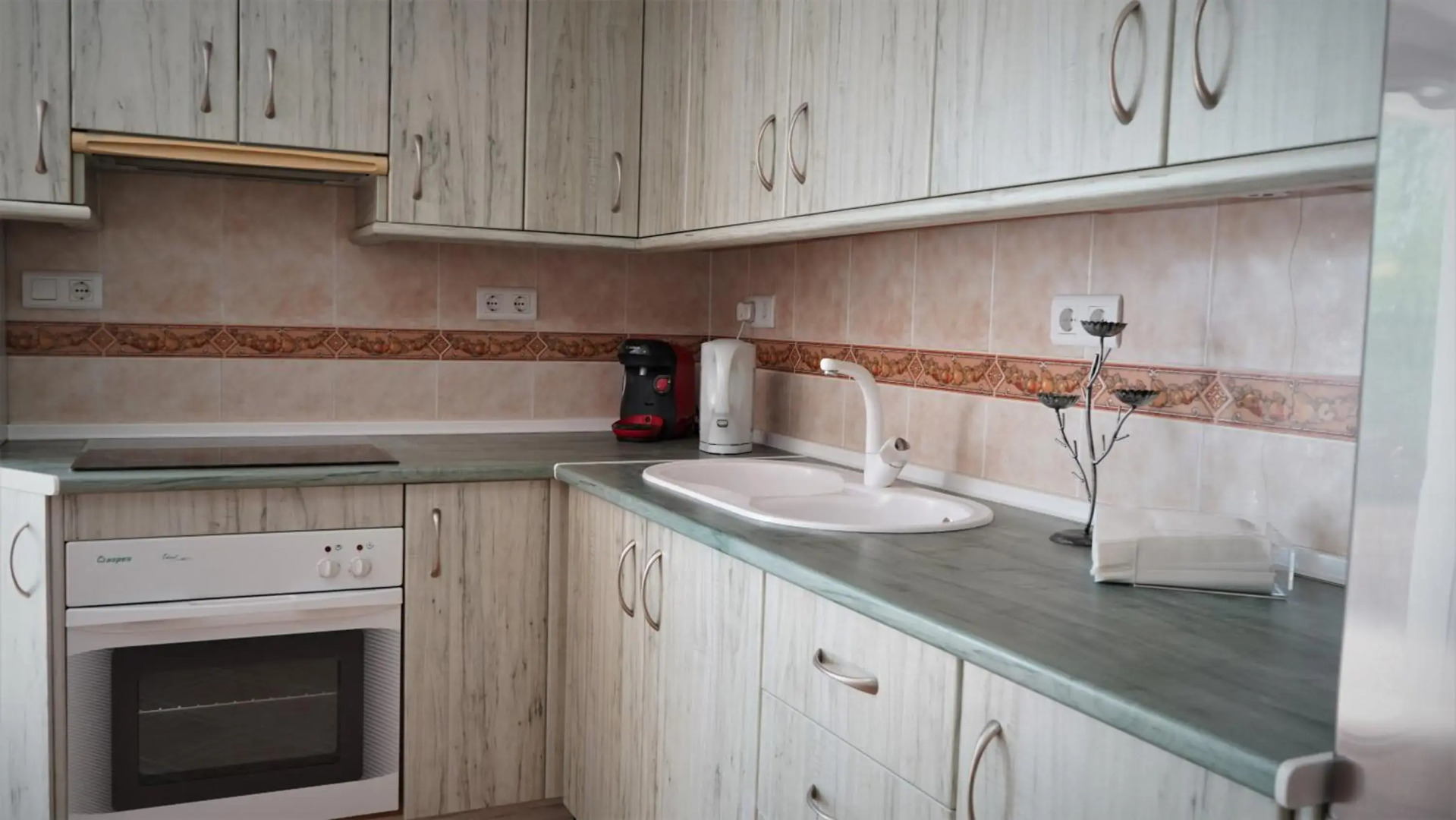 One Life Málaga Retreat