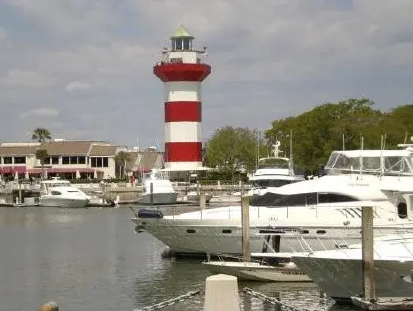 Waterside by Spinnaker Resorts