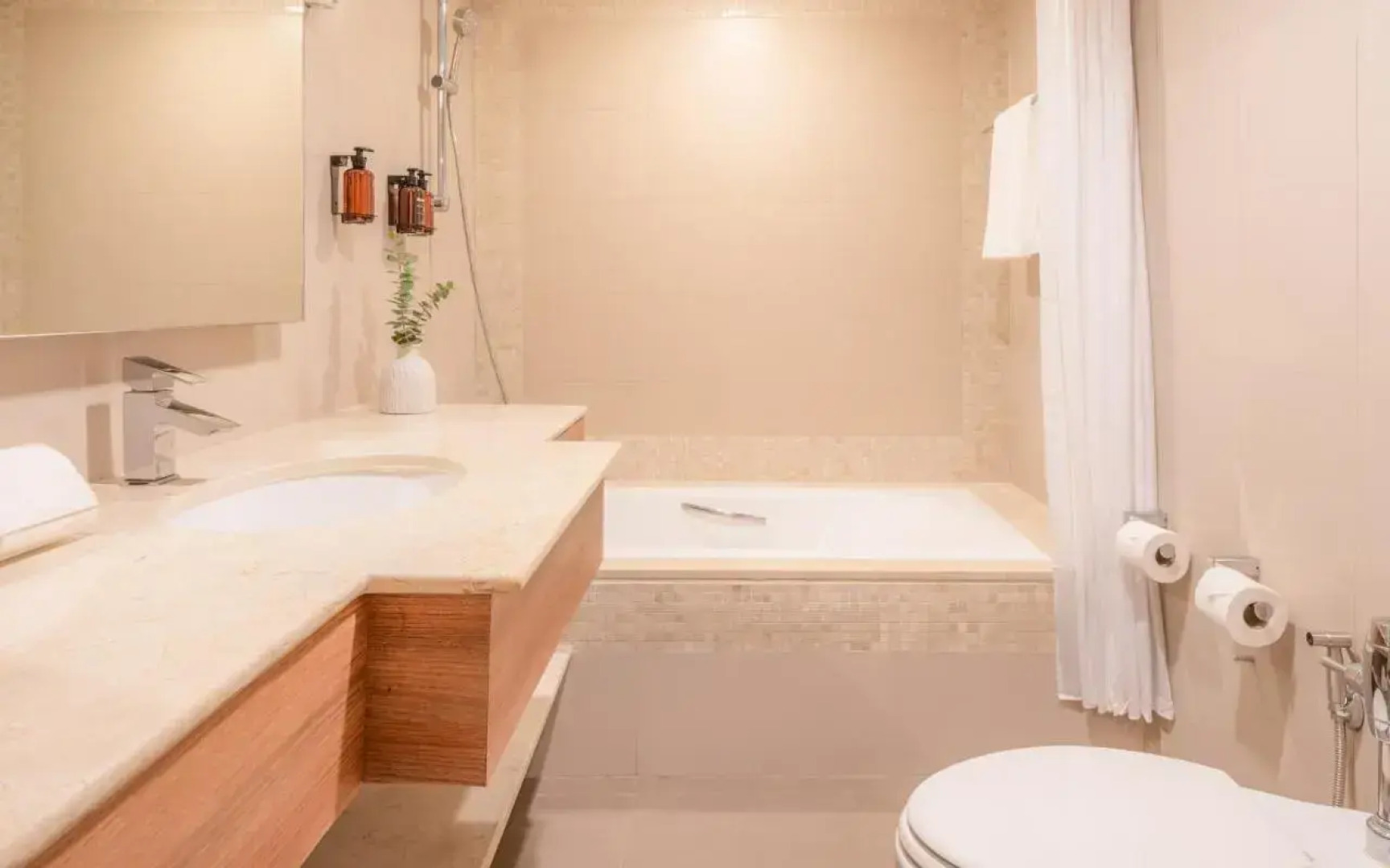 Dusit Princess Chiang Mai