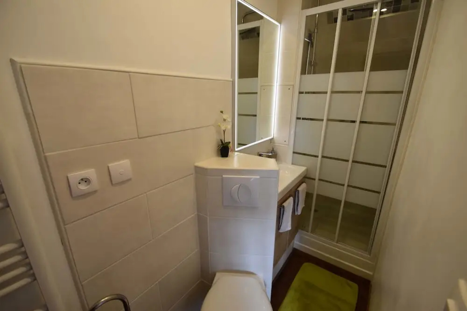 La Fermette Normande