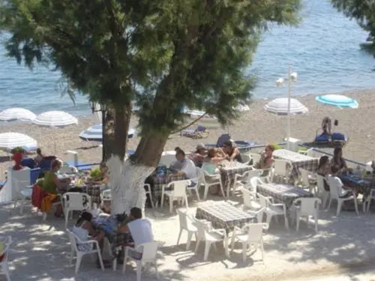 Vatera Beach Hotel
