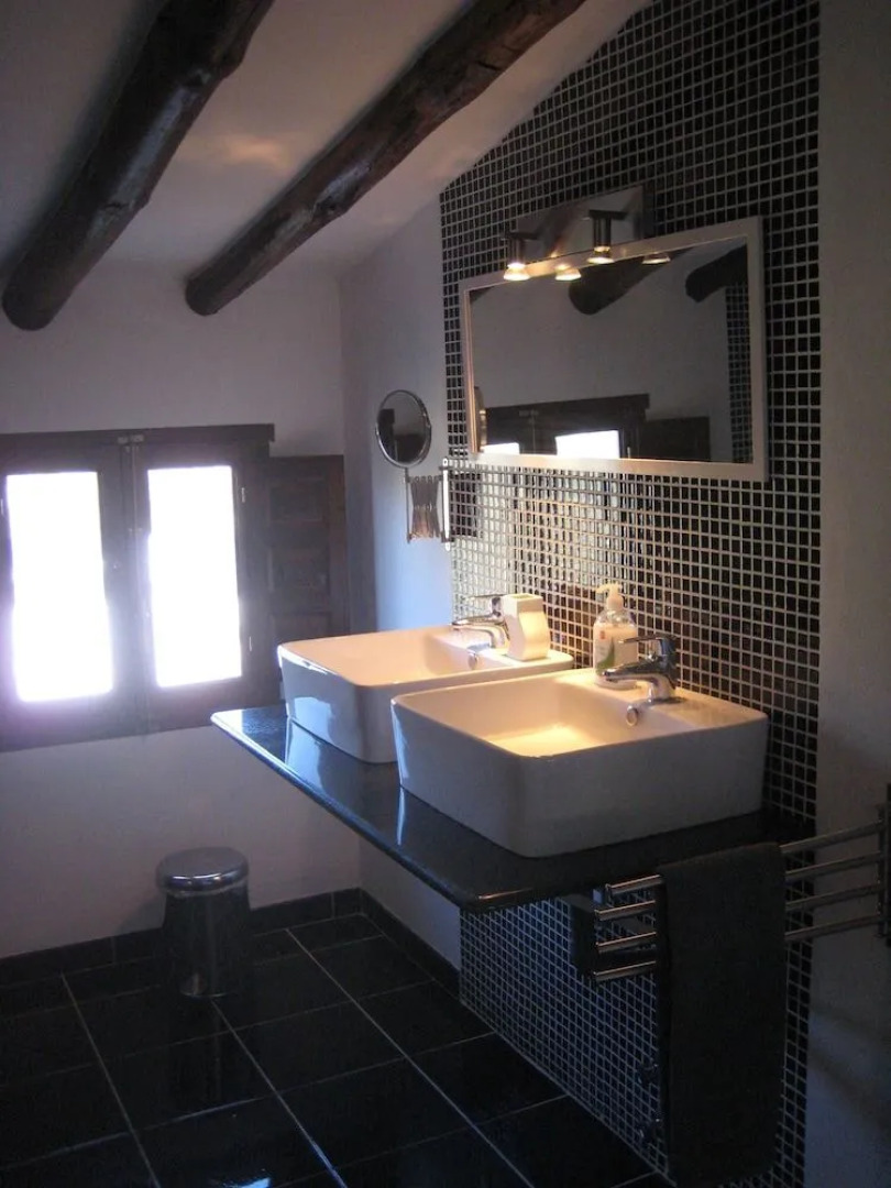 Luxe Bed and Breakfast Casa Paco