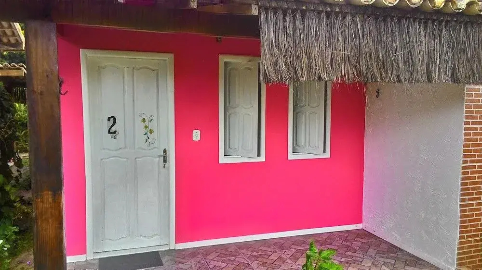 Pousada Cravo e Canela Beach