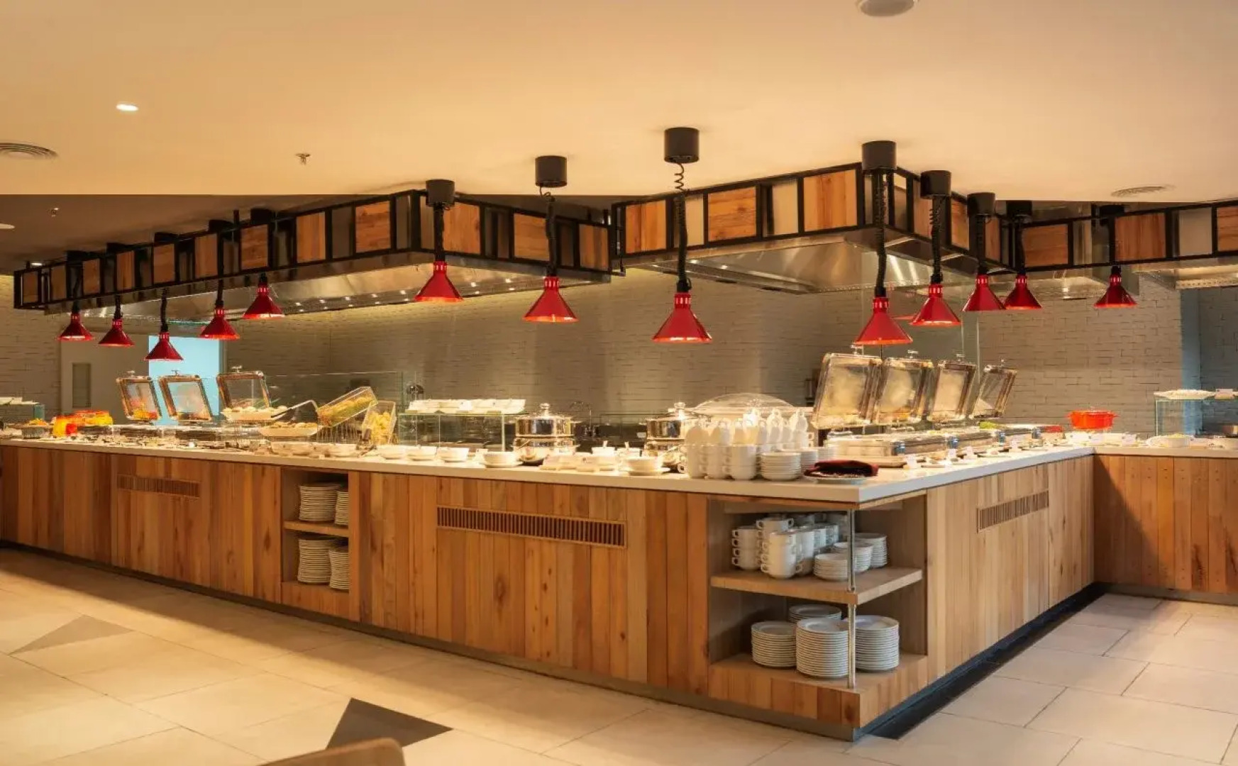 Ramada by Wyndham Meridin Johor Bahru