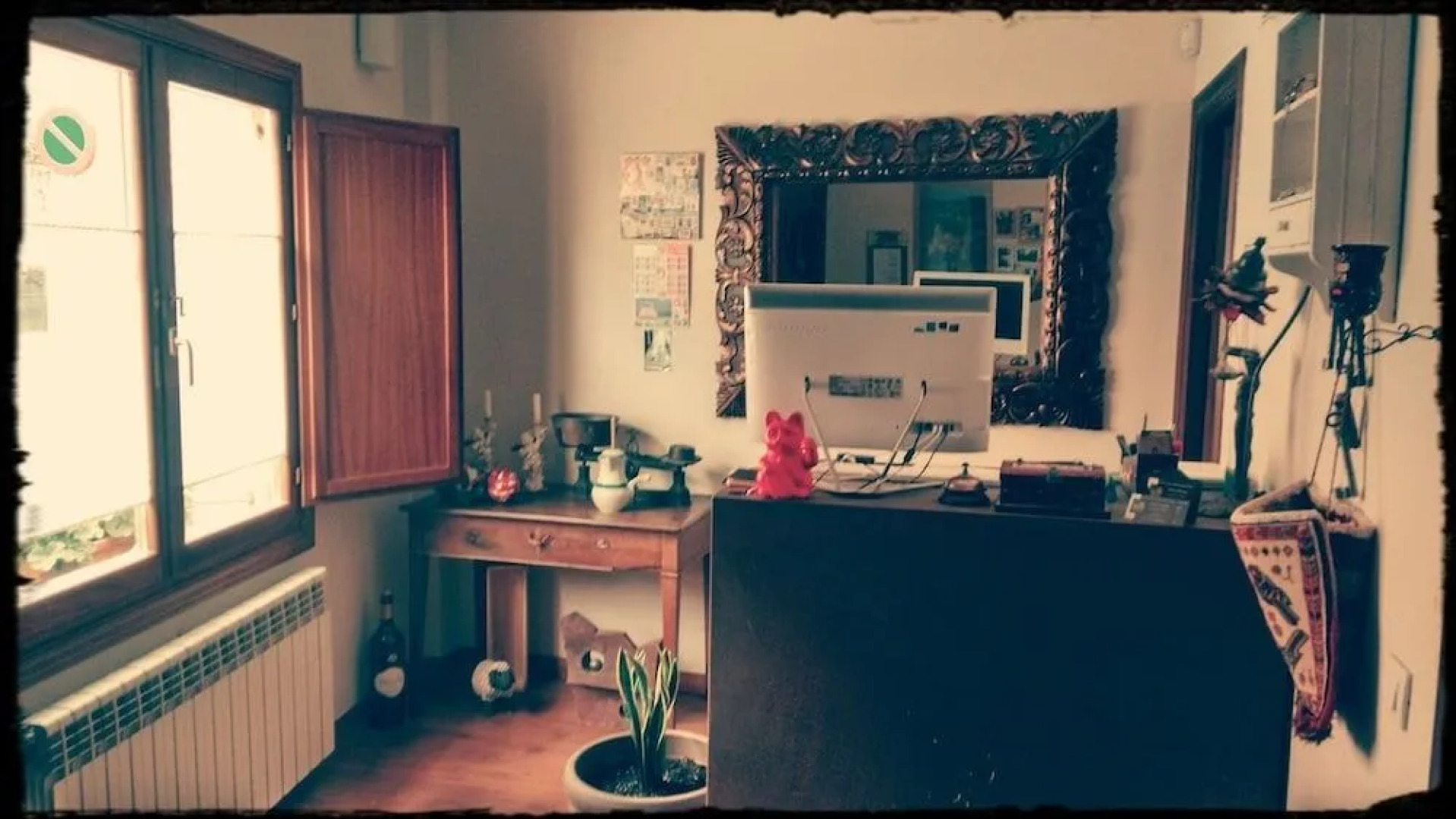 Casa rural La Facultad de Castroviejo