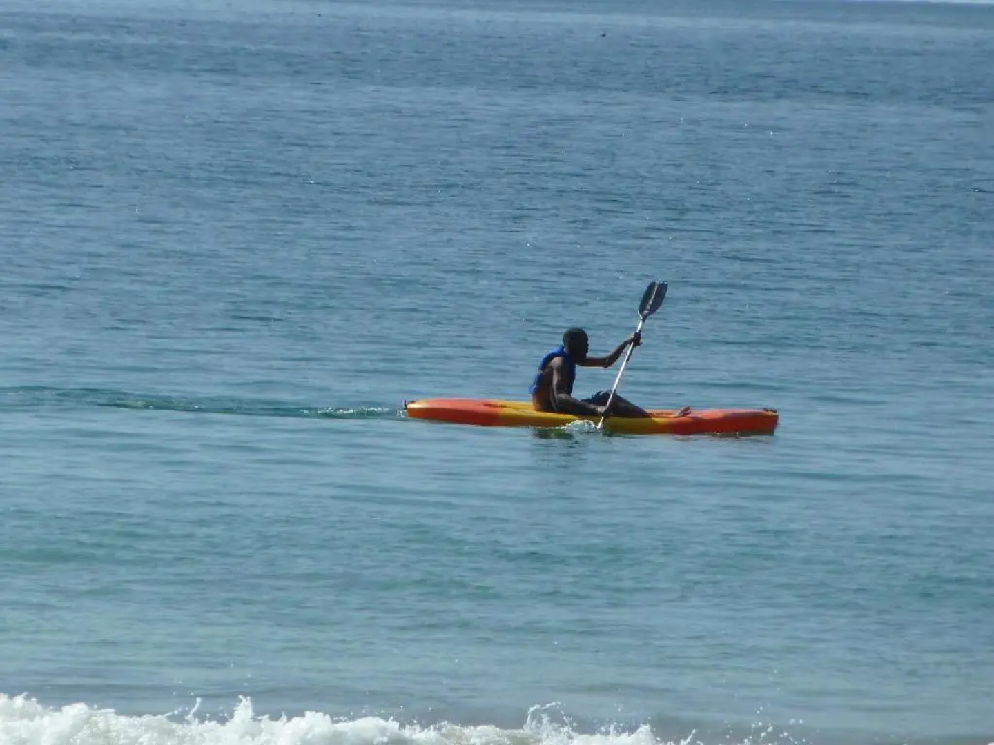 Plantation Beach Villas