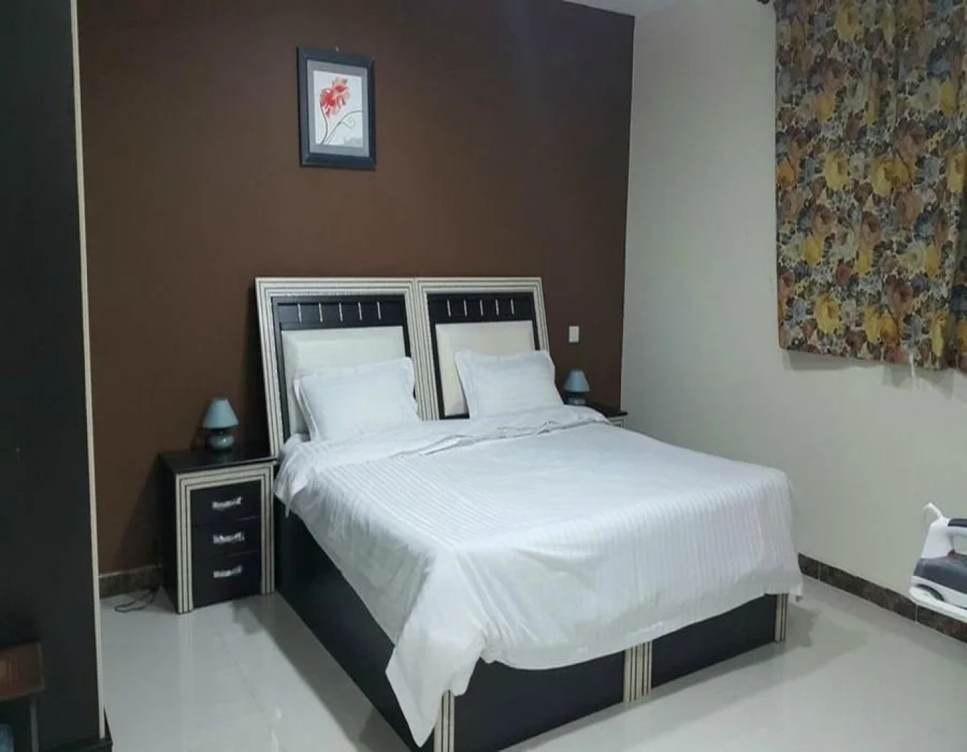 Shahd Furnished Hotel Suites