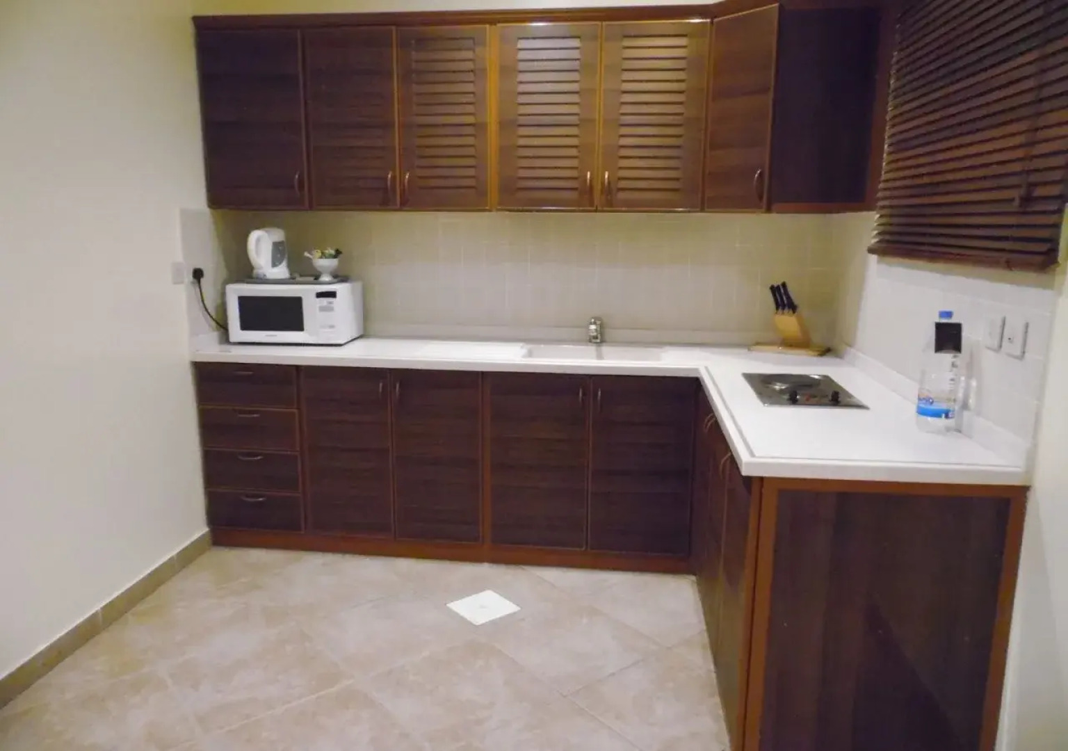 Milan Deluxe Suites Hotel