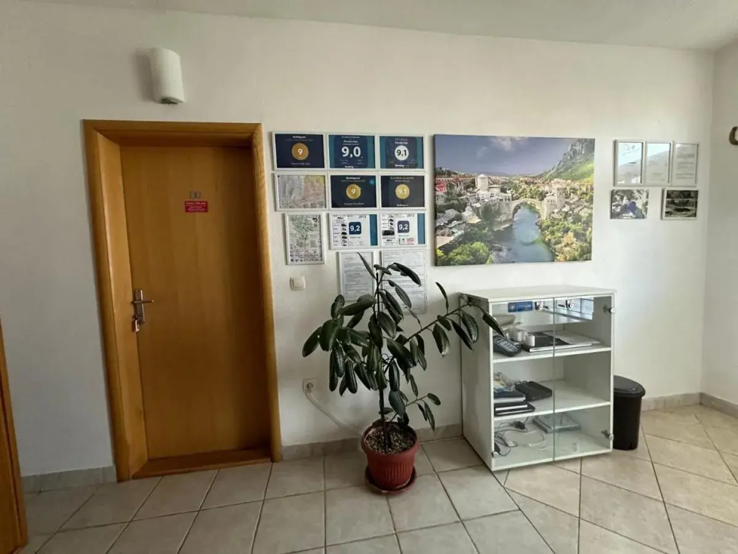 Pansion Villa Anja