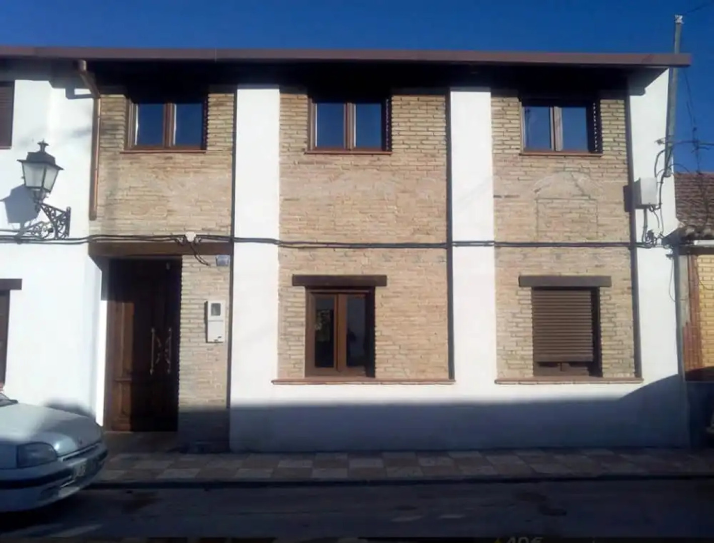 Apartment With 2 Bedrooms in Ambroz, With Wonderful Mountain View and