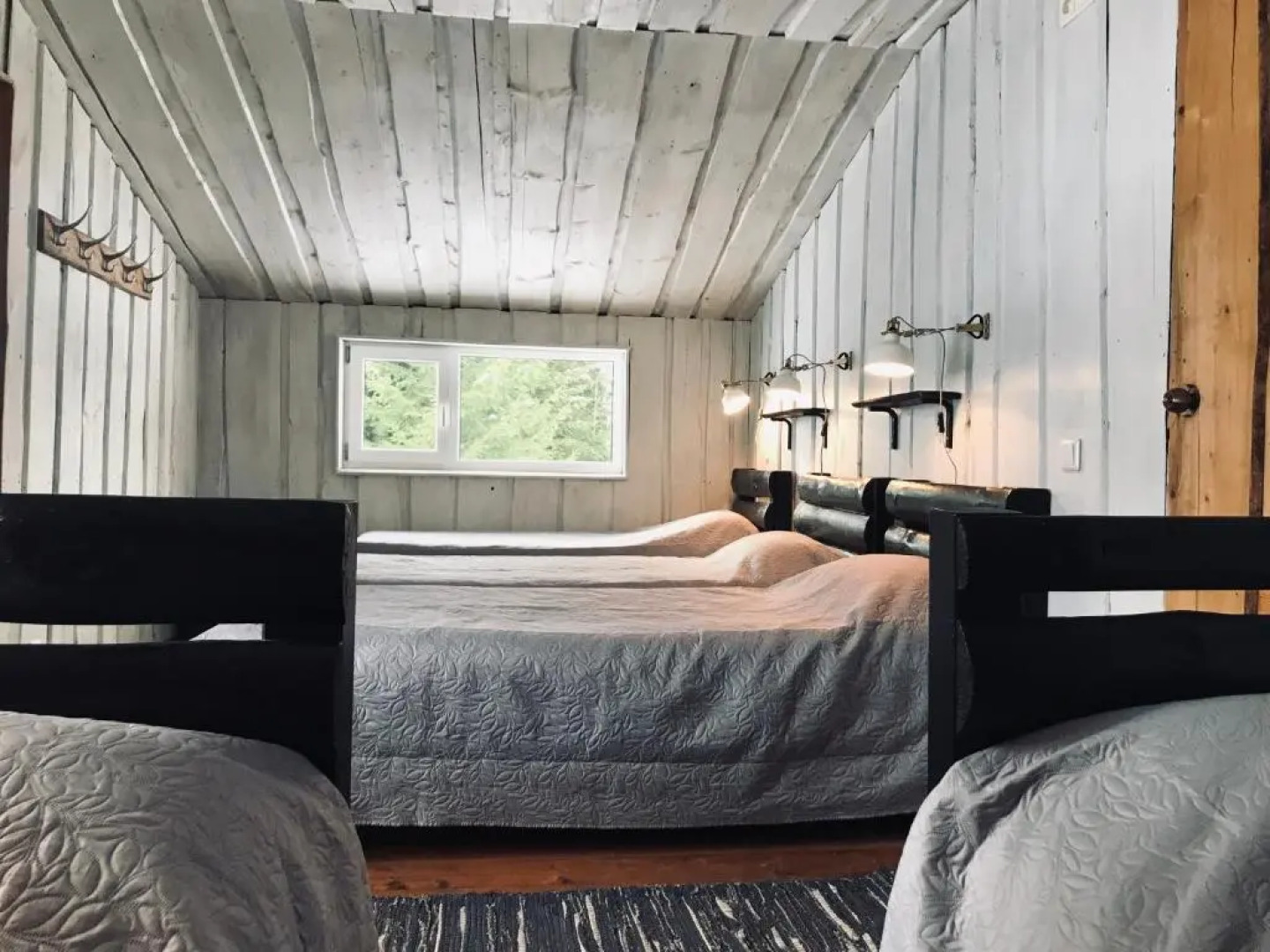 Mi Sann Holiday Home