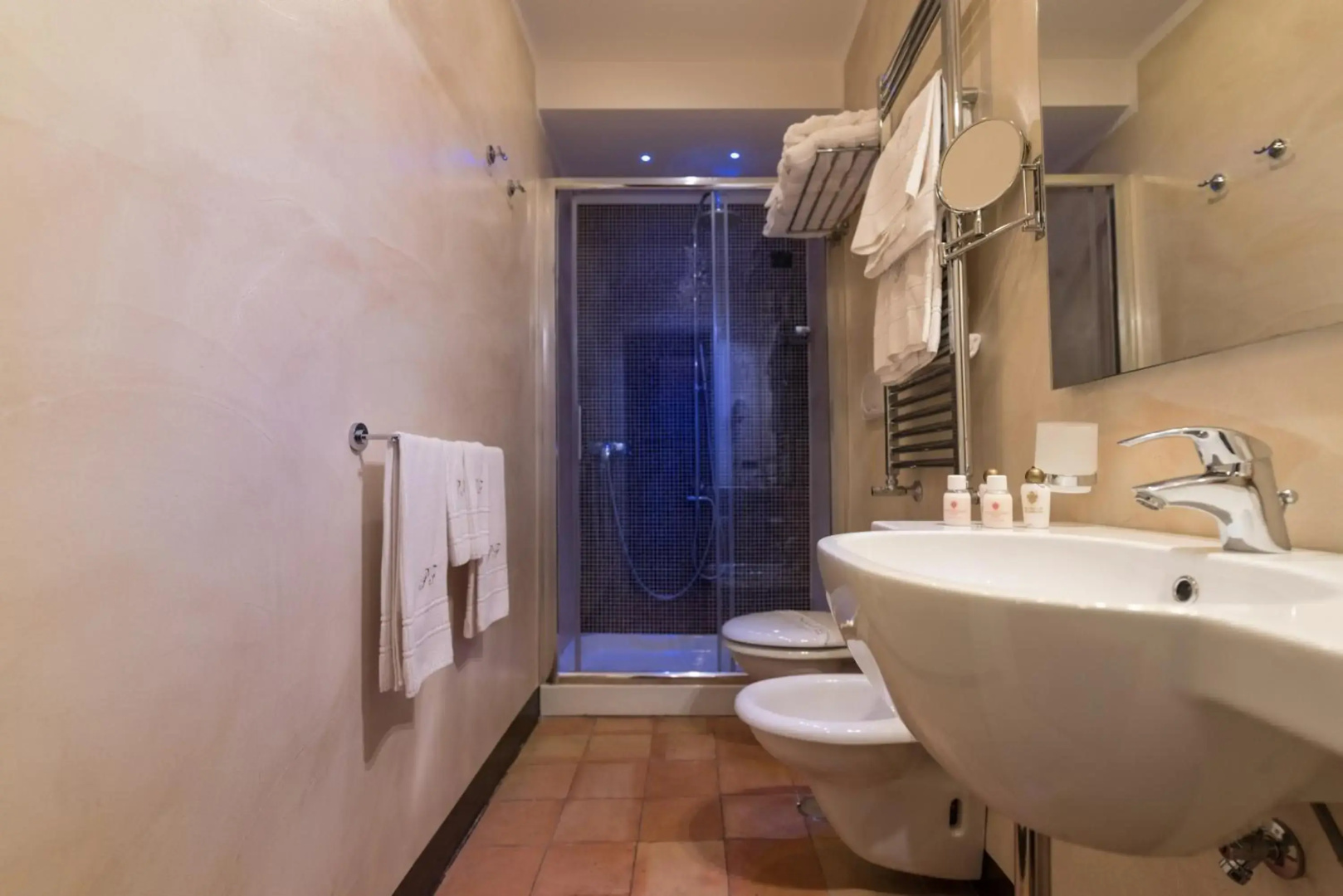 Palazzo Ferraioli Hotel & Wellness Center