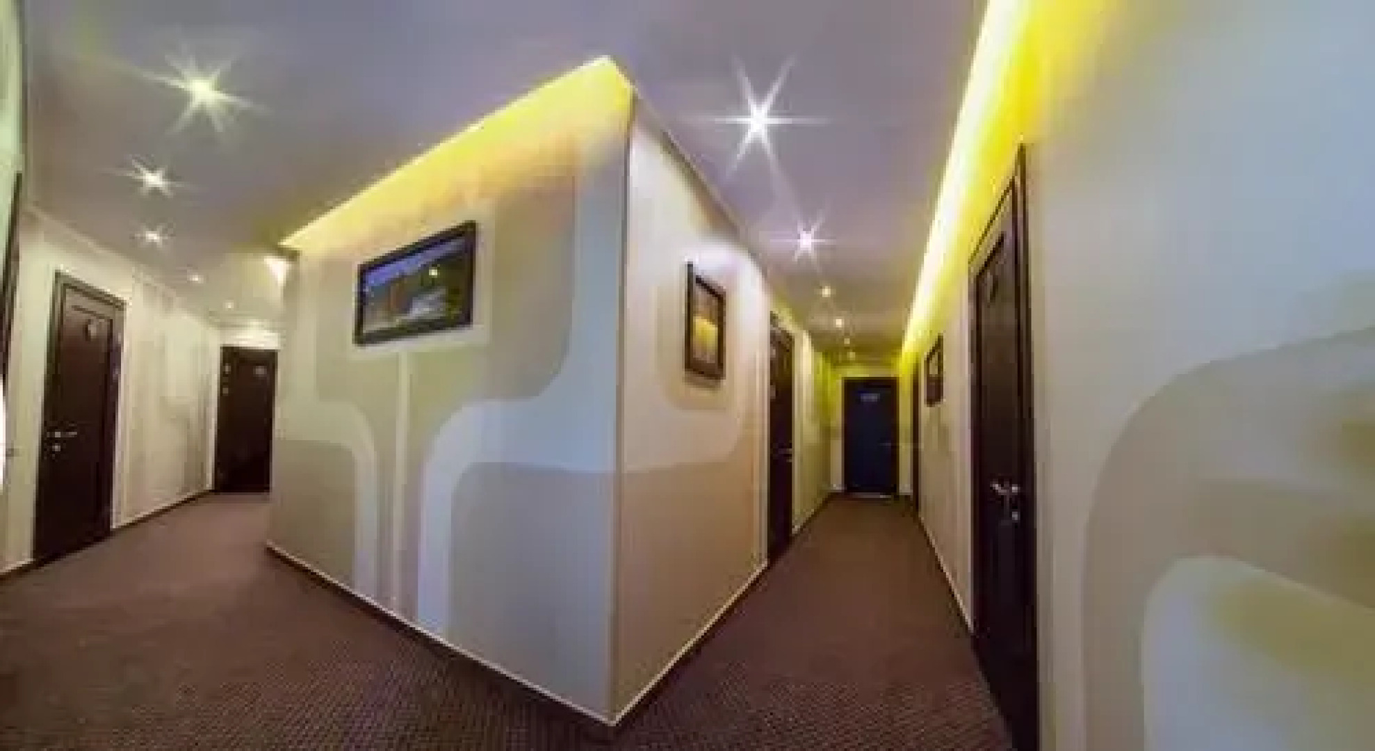 Отель «WellOtel Черноморск»