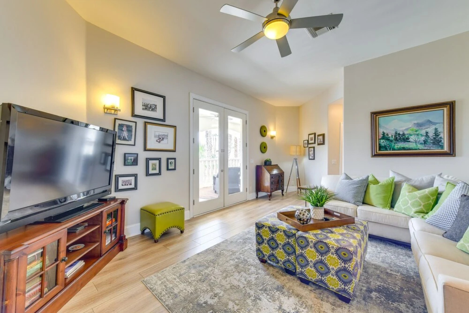 Waterfront Luxury Gilbert Retreat w/ Pool & Spa!