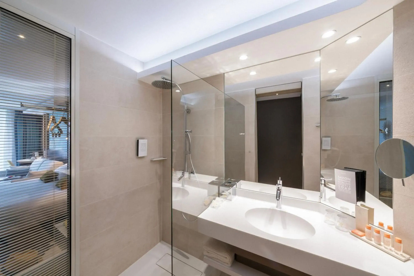 voco Strasbourg Centre The Garden by IHG