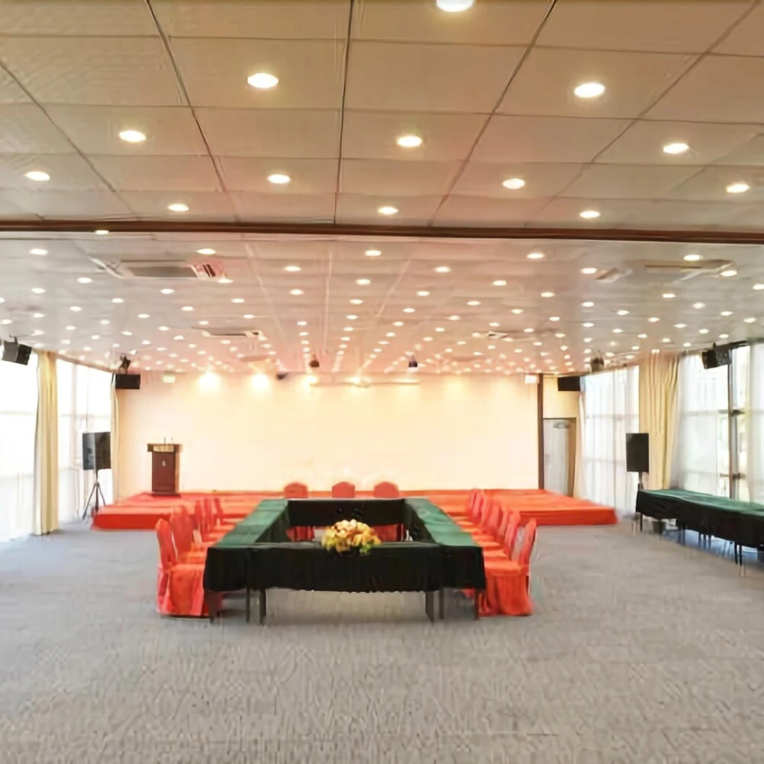 Taishan Zehui Hot Spring Resort