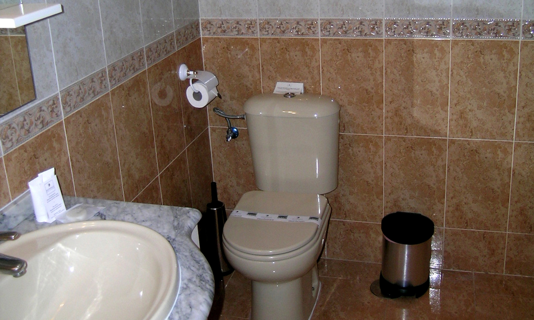 Macdonald La Ermita Resort