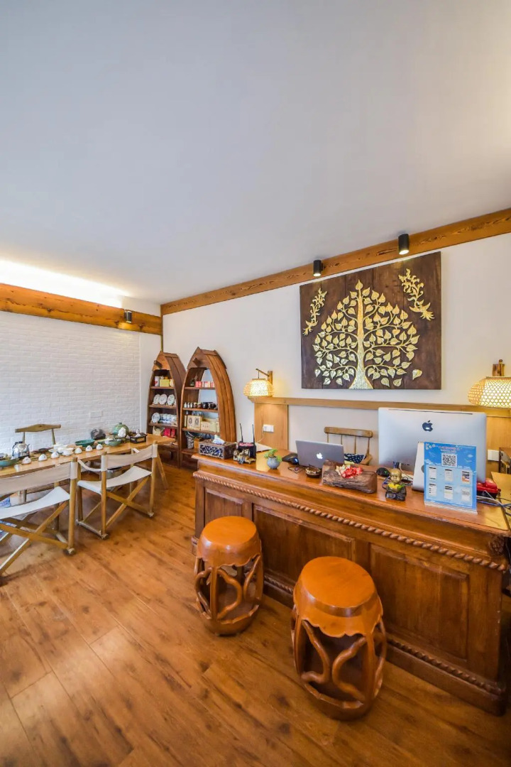 MTB Inn DaLi Ancient Town